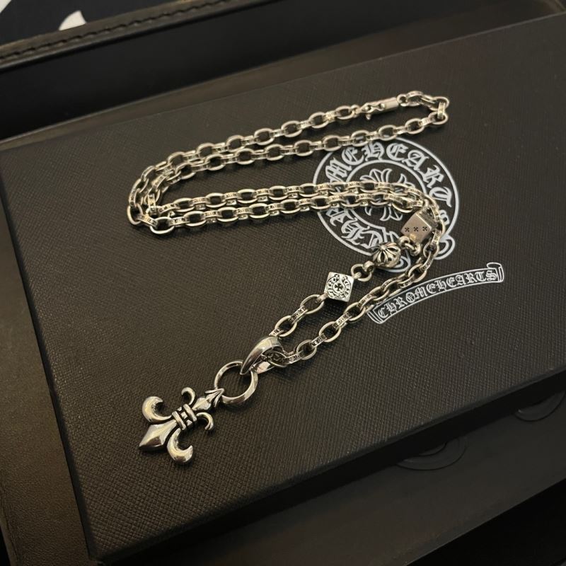 Chrome Hearts Necklaces